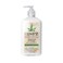 HempzHerbal Body Moisturizer Sugarcane  Papaya 17 Ounce