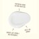 Sun BumOriginal SPF 50 Sunscreen RollOn Lotion  Vegan Broad Spectrum Moisturizing UVAUVB Easy Roller Ball Sunscreen Lotion with Vitamin E  3 oz