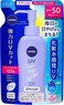 mussor Japanese Sunscreen SPF 50PA Super Water Gel Sunscreen 422floz125g Refil Pack