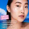 KosasDreamBeam Mineral Sunscreen SPF 40  Smooth Liquid Sun Protection for Face  Lightweight Makeup Base with Hyaluronic Acid Ceramides  Peptides  Subtle Radiant Finish 40 ml