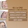 Wrinkle Repair Patches for Frown Lines Eleven Lines  Between the Eyes Wrinkle Patches Non invasive Wrinkle Smoothers for Face Wrinkles  Face Wrinkle Pad Korea Beauty Face Treatment