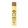Sun BumOriginal SPF 45 Sunscreen Face Mist  Vegan and Hawaii 104 Act Compliant Octinoxate  Oxybenzone Free Broad Spectrum Moisturizing UVAUVB Facial Sunscreen Spray with Vitamin E  34 ozClear