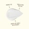 Sun BumOriginal SPF 50 Sunscreen Face Lotion  Vegan Broad Spectrum with Vitamin E 3 oz