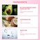 Sleeping lip mask Nourish  Hydrate Lip Mask With Vitamin C Antioxidants Lip Balm Lip Skin Care Improve Lip Color Reduce Lip Lines