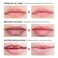 Sleeping lip mask Nourish  Hydrate Lip Mask With Vitamin C Antioxidants Lip Balm Lip Skin Care Improve Lip Color Reduce Lip Lines