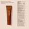 Cay Skin Isle Lip Balm SPF 30 Hydrating and Protective Daily Lip Gloss Vanilla Brown Sugar Flavor Suncare UV Protection  035 oz