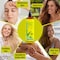 Seven Minerals Organic Aloe Vera Spray for Body  Hair  From Freshly Cut Aloe Plant Extra Strong Easy to Apply No Thickeners So It Absorbs Rapidly No Sticky Residue  Made in USA Big 12 fl oz