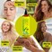 Seven Minerals Organic Aloe Vera Spray for Body  Hair  From Freshly Cut Aloe Plant Extra Strong Easy to Apply No Thickeners So It Absorbs Rapidly No Sticky Residue  Made in USA Big 12 fl oz