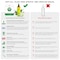 Seven Minerals Organic Aloe Vera Spray for Body  Hair  From Freshly Cut Aloe Plant Extra Strong Easy to Apply No Thickeners So It Absorbs Rapidly No Sticky Residue  Made in USA Big 12 fl oz