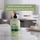 McKessonAntimicrobial Lotion Soap with Pump Aloe Herbal Scent 18 oz 1 Count