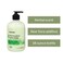 McKessonAntimicrobial Lotion Soap with Pump Aloe Herbal Scent 18 oz 1 Count