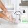 McKessonAntimicrobial Lotion Soap with Pump Aloe Herbal Scent 18 oz 1 Count