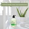 McKessonAntimicrobial Lotion Soap with Pump Aloe Herbal Scent 18 oz 1 Count