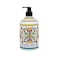 Perugia Italian Deruta Hand Soap  215 fl oz Bottles  8 pack  Lavendar Sweet Orange Lemon Verbana and Olive Thyme