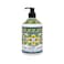 Perugia Italian Deruta Hand Soap  215 fl oz Bottles  8 pack  Lavendar Sweet Orange Lemon Verbana and Olive Thyme
