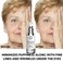 Instant Ageless Eye Cream  Reduces Under Eye Puffiness Lift Technology to Tighten  Firm Sagging Skin Around Eyes Works within Seconds Smooths Away Fine Lines  Wrinkles for Men  Women