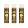 Sun Bum Sun Bum Spf 30 Sunscreen Lip Balm Vegan and Cruelty Free Broad Spectrum Uvauvb Lip Care With Aloe and Vitamin E for Moisturized Lips Coconut Flavor 3 Pack