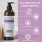 Pharmacopia Hotel Argan Oil Body Lotion  Vegan Moisturizer for Dry Skin Aromatherapy Lotion with Melon and Green Tea Essence  Natural Organic and CrueltyFree Skin Care 162 oz