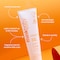 Thinkbaby Mineral Sunscreen SPF 30 Clear Zinc Oxide Baby Sunscreen 3 Fl Oz Natural Water Resistant Reef Safe Sunscreen Broad Spectrum UVAUVB Sun Screen for Sun Protection Travel Size