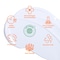 Thinkbaby Mineral Sunscreen SPF 30 Clear Zinc Oxide Baby Sunscreen 3 Fl Oz Natural Water Resistant Reef Safe Sunscreen Broad Spectrum UVAUVB Sun Screen for Sun Protection Travel Size