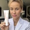 Thinkbaby Mineral Sunscreen SPF 30 Clear Zinc Oxide Baby Sunscreen 3 Fl Oz Natural Water Resistant Reef Safe Sunscreen Broad Spectrum UVAUVB Sun Screen for Sun Protection Travel Size