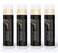 Manuka Defense Healing Lip Balm Intensive Moisture Therapy Manuka  Tea Tree  Cooling Peppermint  Chapped Lip Relief Cracked Lips Treatment Repair Pack Of 4015 oz Tube