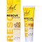 Bach RESCUE Cream Hydrating Skincare for Hands Body and Face Shea Butter Homeopathic Stress Relief Flower Essences FragranceFree ParabenFree Holiday Stocking Stuffer 30g