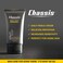 Chassis Vitality Boost Penile Health Cream for Men Male Moisturizing Cream Relieves Irritation Sensitivity Solution Natural Ingredients