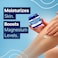 Topical Magnesium Cream  Body Lotion 4oz  Promotes Sleep and Soothing Relief for Sore Muscles Leg Cramps Etc Made in The USA