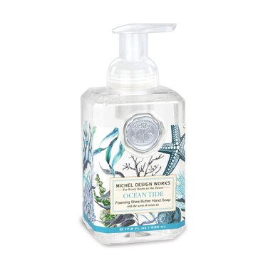 Michel Design WorksFoaming Hand Soap Ocean Tide