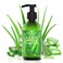 Aloe Vera Gel 100 Aloe Vera Organic from Freshly Cut Aloe Leaves Skin Care for Deeply  Rapidly Soothing Firming After Shave Sunburn Relieve etc