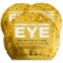 Vitamasques Under Eye Patches 3Pack  Firming  Brightening  Anti Aging Collagen Skin Care Reduce Fine Lines Puffiness Wrinkles  Dark Circles  Hyaluronic Acid  Vegan  CrueltyFree