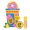 Burts BeesStocking Stuffers Spring Surprise Set Original Beeswax Lip Balm and Lemon Butter Cuticle Cream Natural Origin Lip Moisturizer With Responsibly Sourced Beeswax Christmas Gifts 2 Count