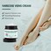 Varicose Veins Treatment for Legs  Healing Natural Oils Formula Anti Varicose Vein Soothing Leg Cream Varicose Veins Treatment for Legs176 fl oz