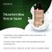 Chamuel Tea Tree Body Wash  Made With Natural Ingredients To Fights Itchy Skin Body Odor Athletes Foot Jock Itch  Toenails Issues  Organic Scented  Men  Women 118oz