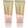 Bath and Body Works 2 Pack In The Stars Ultra Shea Body Cream 8 Oz