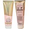 Bath and Body Works 2 Pack In The Stars Ultra Shea Body Cream 8 Oz