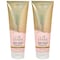 Bath and Body Works 2 Pack In The Stars Ultra Shea Body Cream 8 Oz