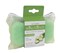 Spongeables Body Wash in a 20 Wash Sponge Cool Cucumber 3 Count