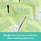 Patchology Perk Up Hydrating Under Eye Masks with Green Tea  Under Eye Patches For Dark Circles and Puffy Eyes Care Treatment  Moisturizer  Eye Bags Puffiness  Wrinkles Reducer 5 Pairs
