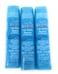 AquafinaLip Balm  3 Tubes