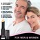 Retinol Eye Stick Retinol Eye Cream for Dark Circles and Puffiness Caffeine Eye Cream Visible Results in 34 Weeks Under Eye Cream Anti Aging