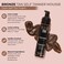 Bronze Tan Self Tanner Mousse Dark Self Tan Foam  Sunless Tanner for all Skin Tones  Salon Quality Fake Tan Vanilla Scented Best Sellers 200 ml 67 oz