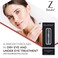 ZocuShield  Eye Gel for Dry Eyes  Puffy Eye and Eye Bags Treatment for Women and Men  10 mL  1Pk