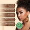 African Shea Nut Butter Oil 16 fl oz 100 Pure Natural Skin Face Hair Growth And Moisturizer DIY Body Butters Lotions Creams Lip Balm And Soap Making