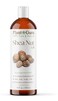 African Shea Nut Butter Oil 16 fl oz 100 Pure Natural Skin Face Hair Growth And Moisturizer DIY Body Butters Lotions Creams Lip Balm And Soap Making