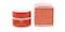 Origins Ginzing Vitamin C Eye Cream to Brighten and Depuff Warm