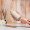 Hydrating Hand  Body Lotion PlantDerived enriched wColloidal Oatmeal EWG Verified Hypoallergenic Unscented 16oz