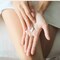 Hydrating Hand  Body Lotion PlantDerived enriched wColloidal Oatmeal EWG Verified Hypoallergenic Unscented 16oz