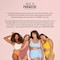 Isle of ParadiseShape and Glow Self Tan Blending Brush  Palm Sized Streak Free Applicator for Face and Body